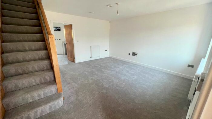 3 Bedroom Property To Rent In Settlement Drive, Clowne, Chesterfield, S43