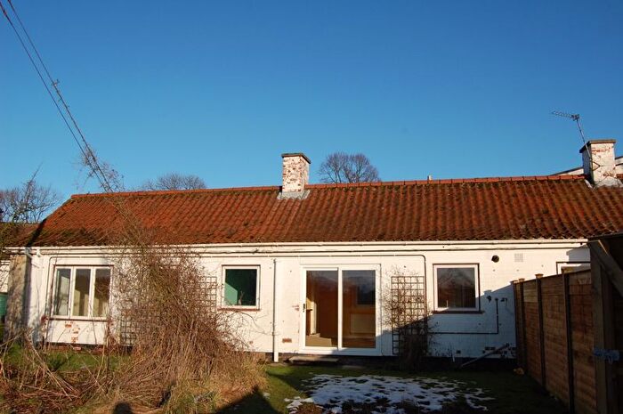 Property To Rent In Guncroft Lane, Nawton, YO62