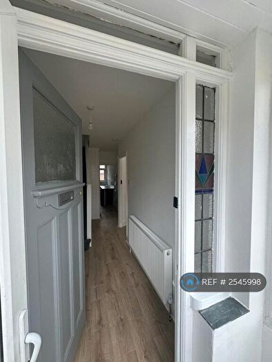 3 Bedroom Terraced House To Rent In Blenheim Road, West Harrow, HA2