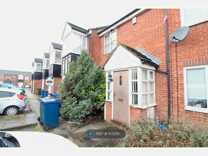 2 Bedroom Terraced House To Rent In Friars Way, Newcastle Upon Tyne, NE5