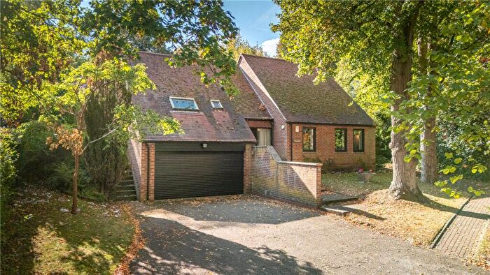 4 Bedroom Detached House For Sale In Iffley Turn, Oxford, Oxfordshire, OX4