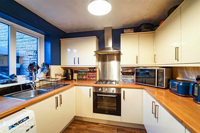 3 Bedroom Mews To Rent In St. James's Mews, Church, Accrington, BB5