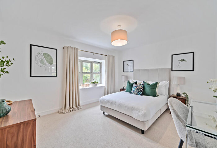 3 Bedroom House For Sale In Lamb & Flag Development, Bishop Monkton, HG3