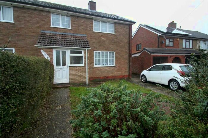 3 Bedroom Semi-Detached House To Rent In South Ham, Basingstoke, Hampshire, RG22