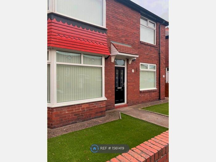 2 Bedroom Flat To Rent In West Street, Wallsend, NE28