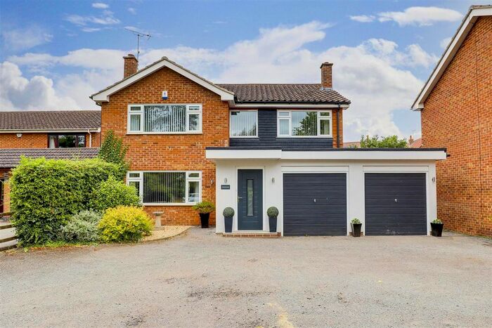 4 Bedroom Detached House For Sale In Main Street, Fiskerton, Southwell, Nottinghamshire, NG25