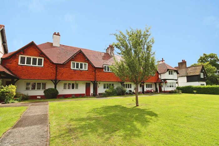 2 Bedroom Terraced House For Sale In Lower Road, Port Sunlight, CH62