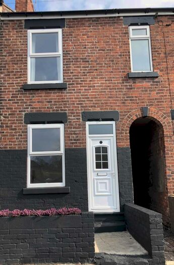 3 Bedroom House To Rent In Holm Flatt Street, Parkgate, Rotherham, S62