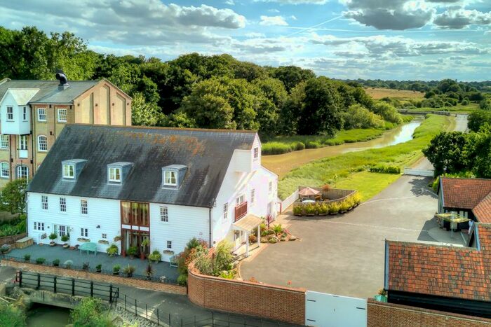 6 Bedroom Detached House For Sale In Fingringhoe Road, Fingringhoe, Colchester, Essex, CO5