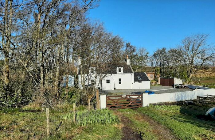 3 Bedroom Detached House For Sale In Lower Breakish, Broadford, Isle Of Skye, IV42