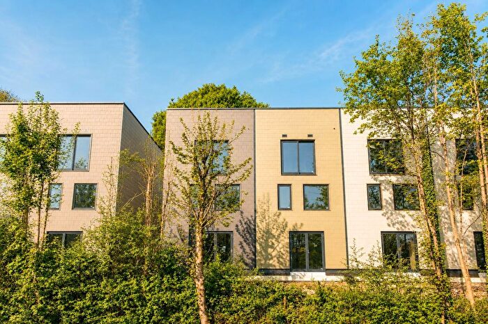 4 Bedroom Town House For Sale In Hidden Gardens, Stãll, Kirkstall, LS5