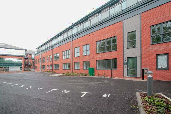 1 Bedroom Flat To Rent In West Way, Oxford, OX2