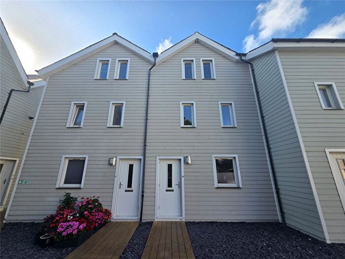 4 Bedroom Maisonette To Rent In Strand Court, The Strand, Bude, Cornwall, EX23