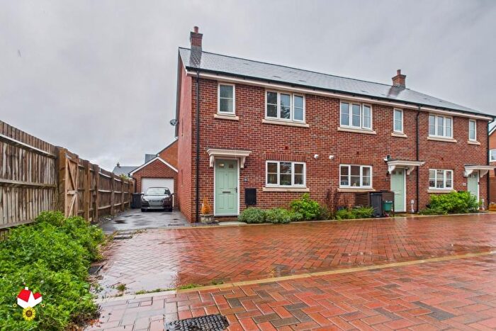 3 Bedroom End Of Terrace House To Rent In Dreadnaught Drive, Gloucester, GL1