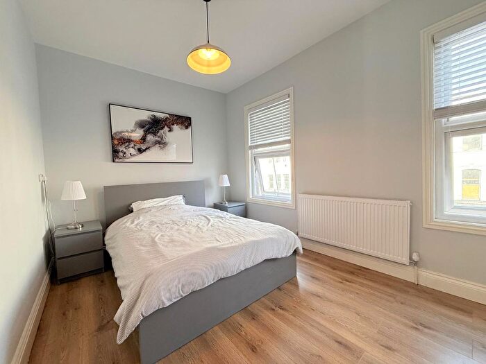 Studio To Rent In High Street, London, NW10