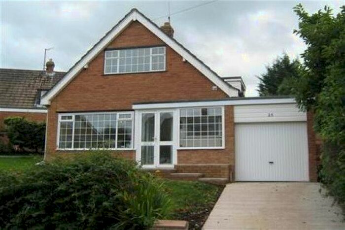2 Bedroom Detached House To Rent In Glan Conwy, Colwyn Bay, LL28