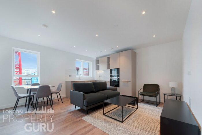 2 Bedroom Flat To Rent In Mary Neuner Road, London, N8