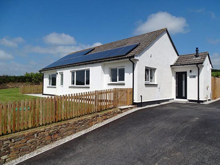 3 Bedroom Detached Bungalow To Rent In St. Neot, Liskeard, PL14