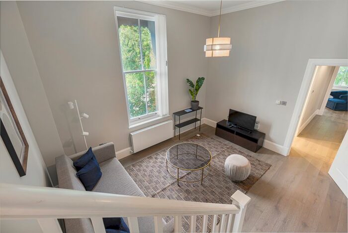 2 Bedroom Flat To Rent In Collingham Road, London, SW5