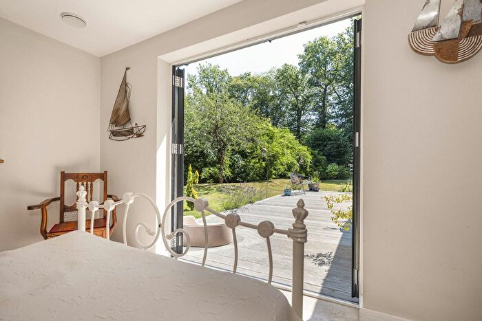 3 Bedroom Detached House For Sale In Off Horsham Road, Walliswood, RH5