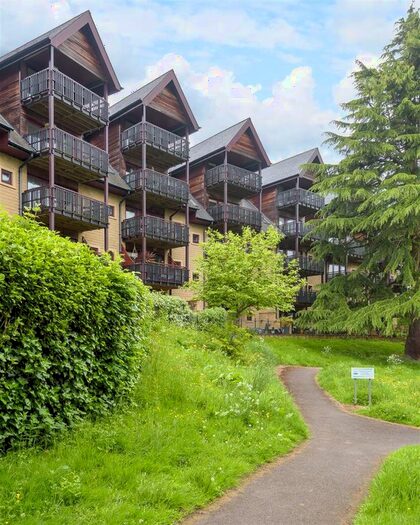 2 Bedroom Flat To Rent In Knowle Lane, Ecclesall, Sheffield, S11