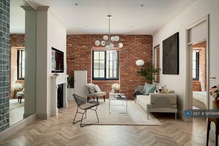 1 Bedroom Flat To Rent In Wapping, London, E1W