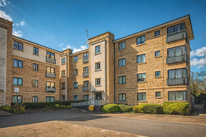 2 Bedroom Apartment For Sale In Searl Street, City Centre, Derby, DE1