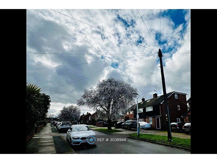 3 Bedroom End Of Terrace House To Rent In Keats Way, West Drayton, UB7