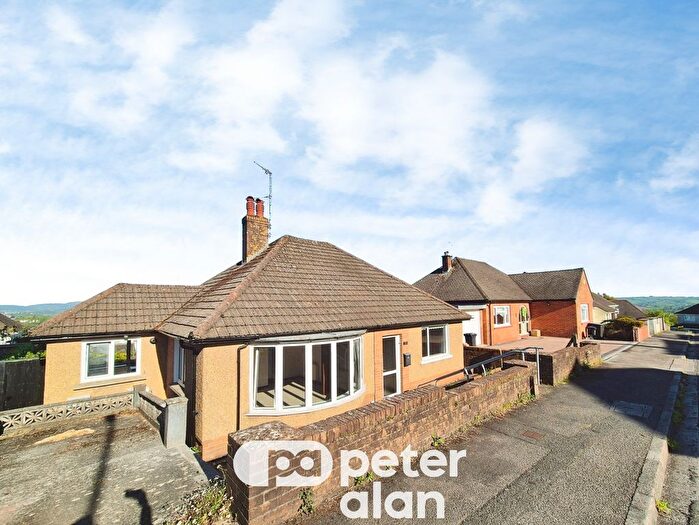 3 Bedroom Bungalow To Rent In Old Hill Crescent, Newport, NP18