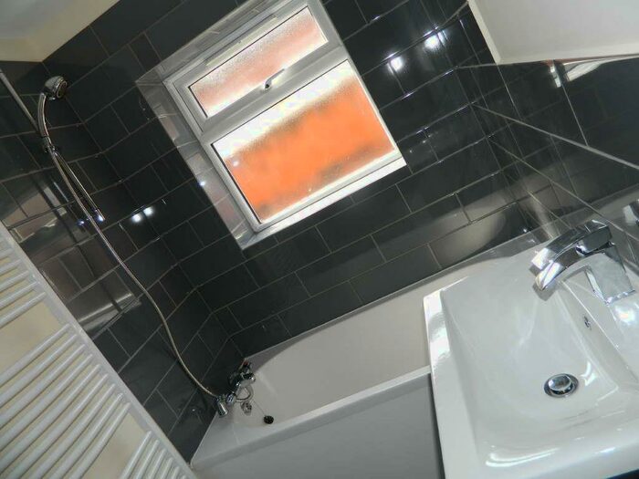 2 Bedroom Terraced House To Rent In Chinwell View, Levenshulme, Manchester, M19