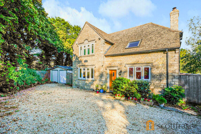 3 Bedroom Detached House To Rent In Hopcrofts Holt, Steeple Aston, OX25