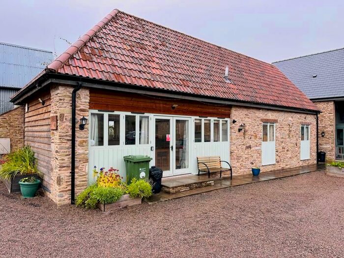 2 Bedroom Barn Conversion To Rent In Priors Frome, Hereford, HR1