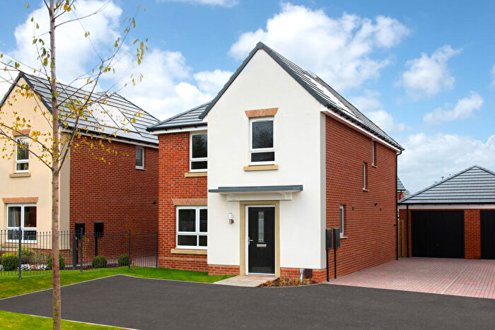 4 Bedroom Detached House For Sale In Bent House Lane, Durham, County Durham, DH1