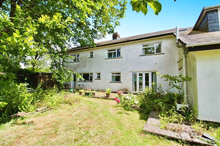 5 Bedroom Detached House For Sale In Treguff Cottage, St. Mary Church, Cowbridge, CF71