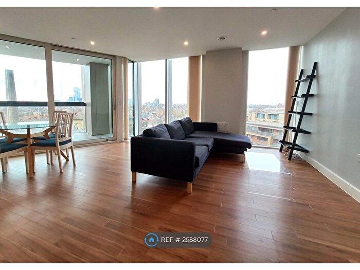 2 Bedroom Flat To Rent In Ontario Point, London, SE16