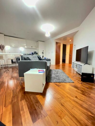 1 Bedroom Flat To Rent In Hagley Road, Edgbaston, Birmingham, B16