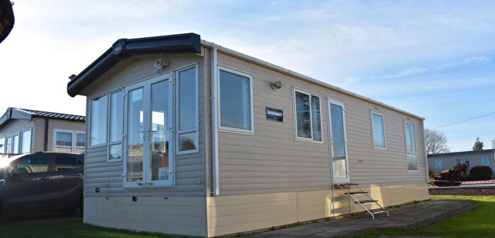 2 Bedroom Lodge For Sale In Bradwell-on-Sea, Southminster, Essex, CM0