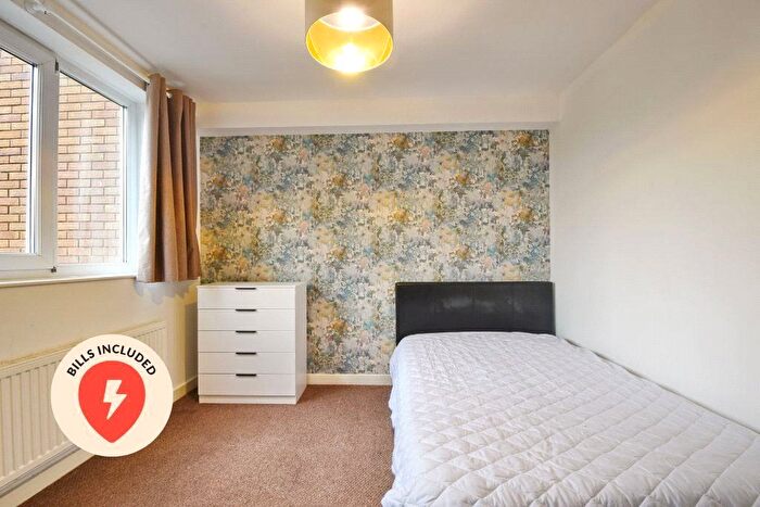 1 Bedroom Property To Rent In Charlecombe Court, Stoke Lane, Westbury-On-Trym, Bristol, BS9