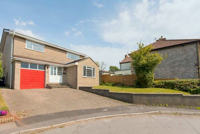 4 Bedroom Detached House To Rent In Brinsea Road, Congresbury, BS49