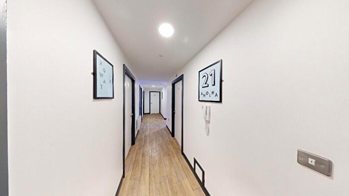 6 Bedroom Apartment To Rent In Stepney Lane, Newcastle Upon Tyne, NE1