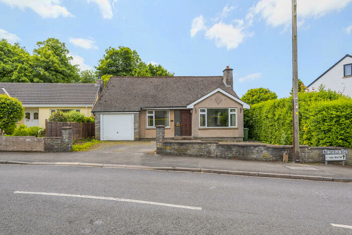 3 Bedroom Detached Bungalow To Rent In Wattsfield Road, Kendal, LA9