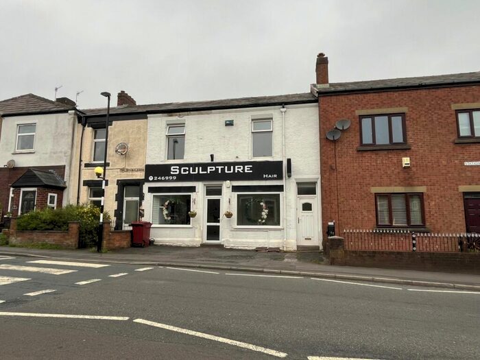 3 Bedroom Flat To Rent In Taylor Buildings, Langho, BB6