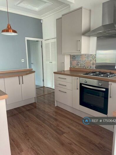 1 Bedroom Flat To Rent In Clyde Road, Croydon, CR0