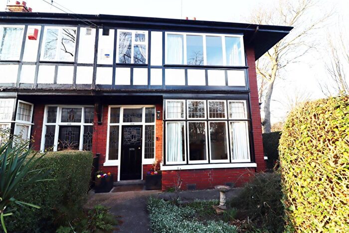 3 Bedroom End Of Terrace House For Sale In Westbourne Avenue, Princes Avenue, Hull, HU5