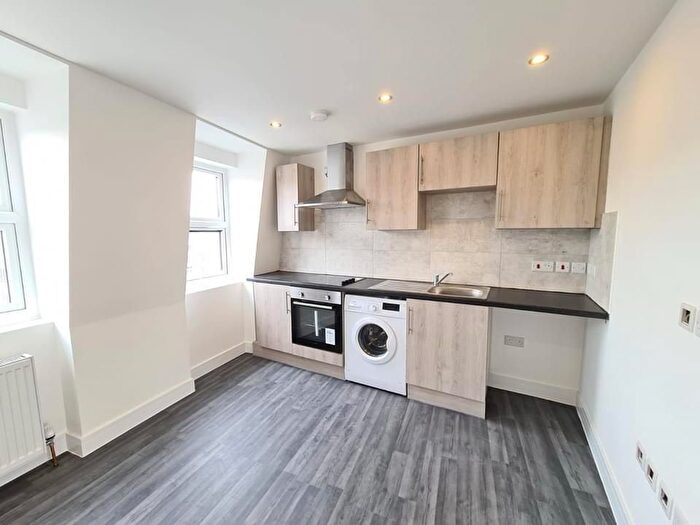 Studio To Rent In Bethnal Green Road, Bethnal Green, London, E2