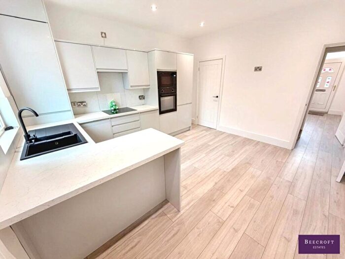2 Bedroom Terraced House To Rent In Summer Lane, Wombwell, S73