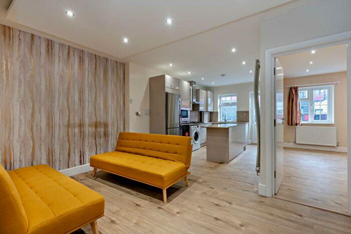 3 Bedroom Apartment To Rent In Village Way East, HA2