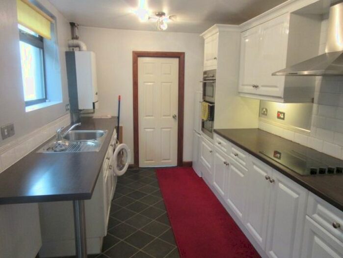 3 Bedroom Terraced House To Rent In Balaclava Street, St Thomas, Swansea., SA1