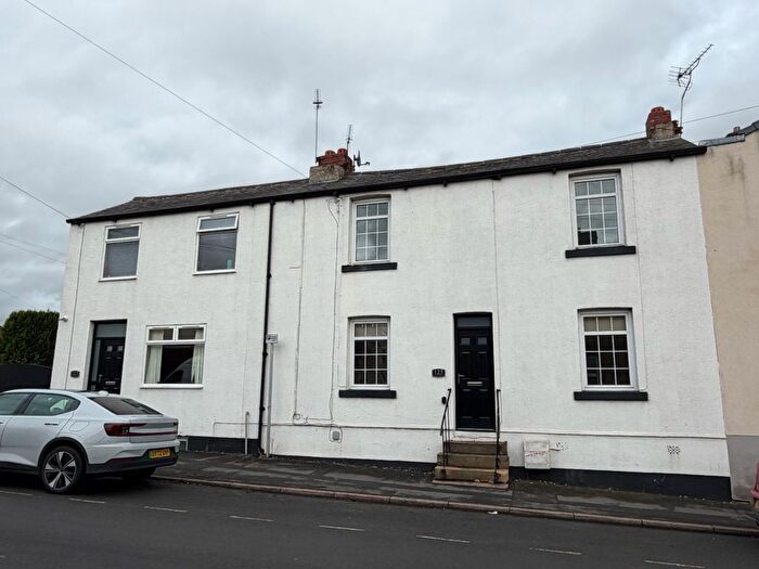 4 Bedroom Terraced House For Sale In High Street, Normanton, WF6