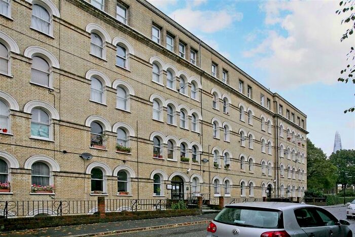 1 Bedroom Flat To Rent In Bath Terrace, London, SE1